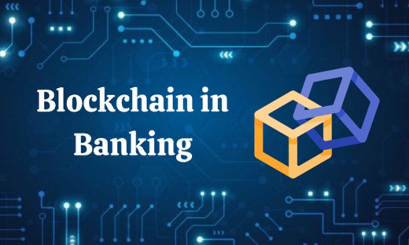 Latest developments in blockchain technology in financial services