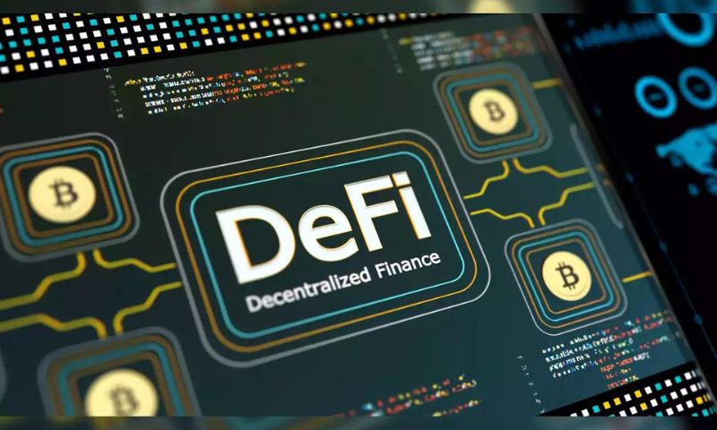 Security Risks in DeFi