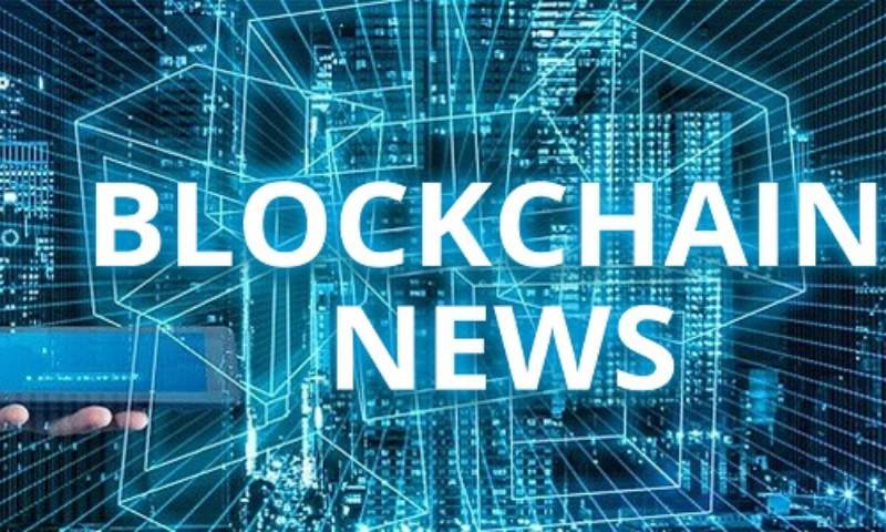 Block Chain News