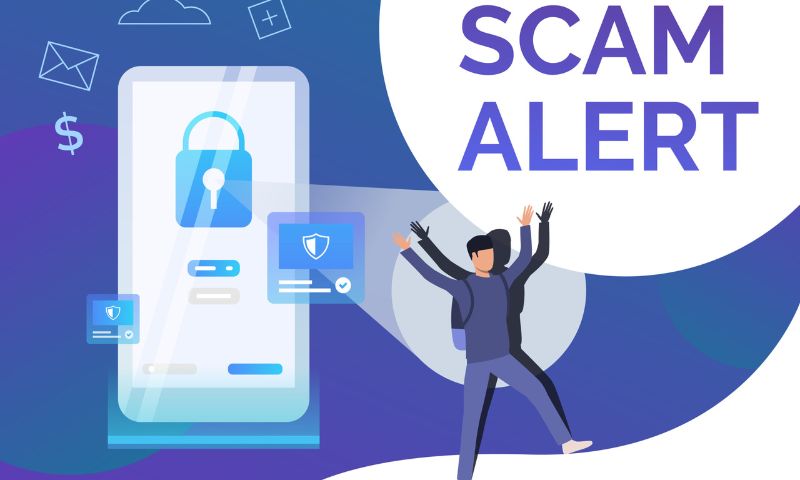 How to avoid crypto wallet scams