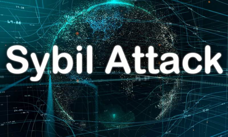 Sybil Attack Uncovered