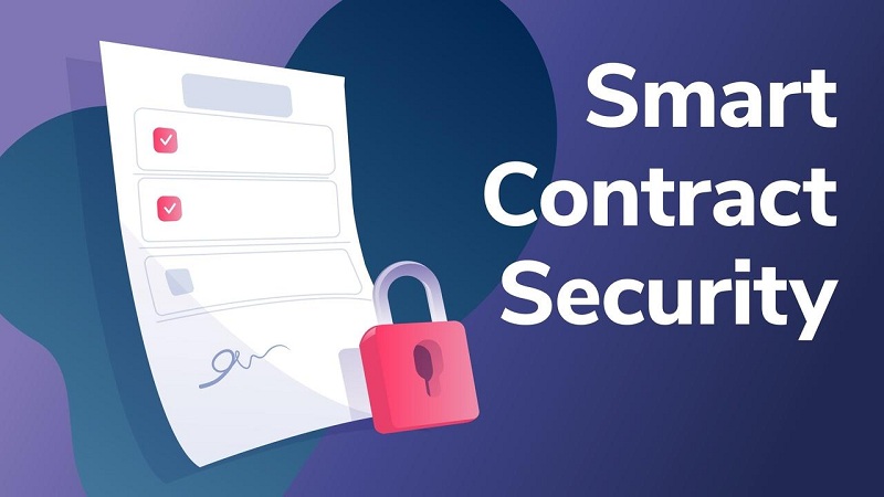 Smart Contract Security Evaluation