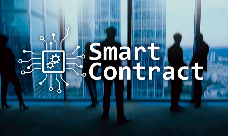 Smart Contract Security Evaluation