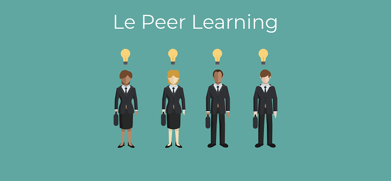 Peer-to-Peer Learning Unleashed