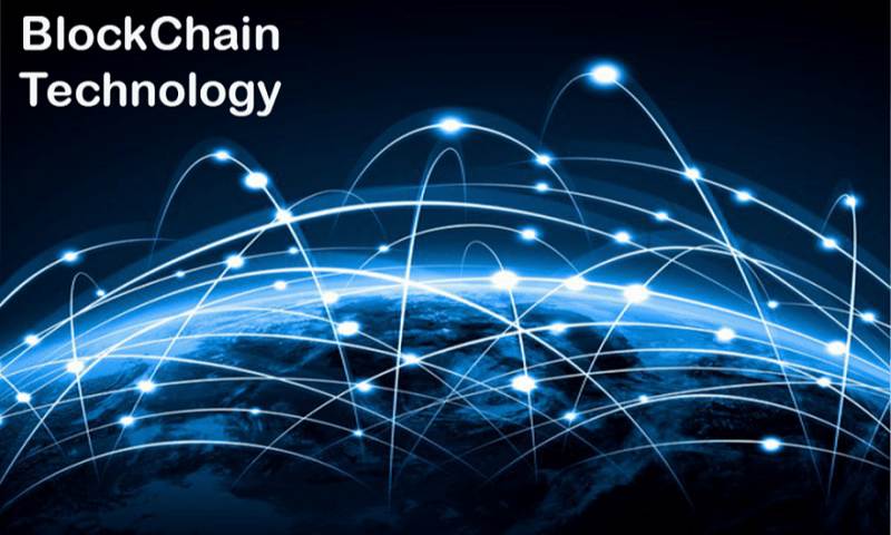 The future of blockchain technology