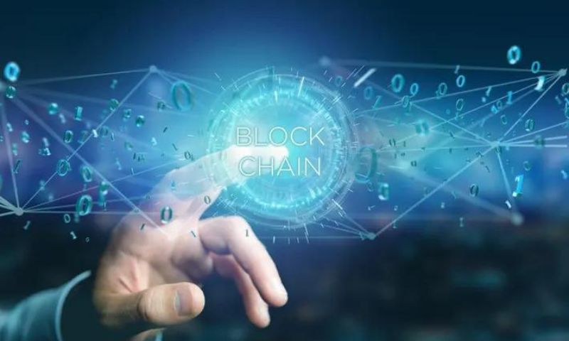 Future of blockchain