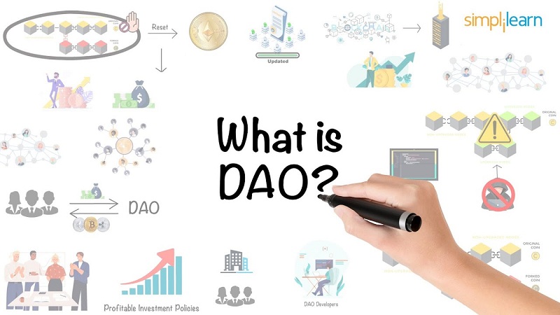 How DAOs Revolutionize Learning and Teaching