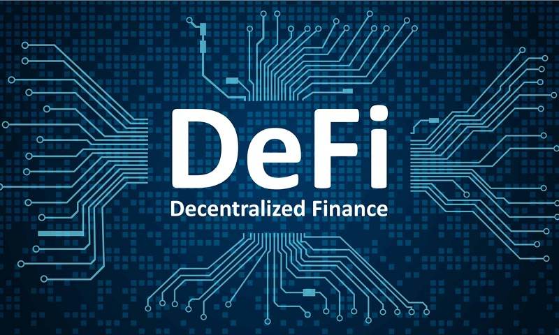 Security Risks in DeFi