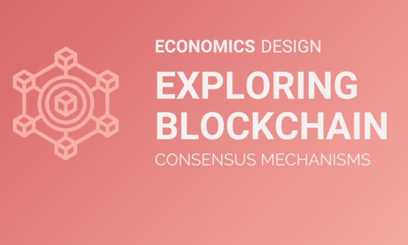 A Deep Dive into Different Consensus Mechanisms