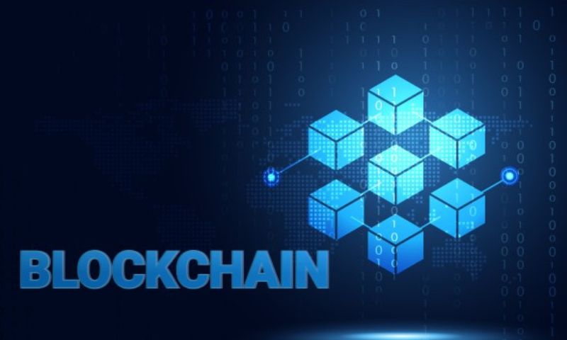 Blockchain for Businesses