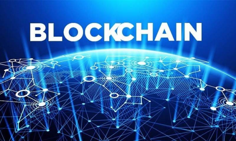 Blockchain technology explained in simple