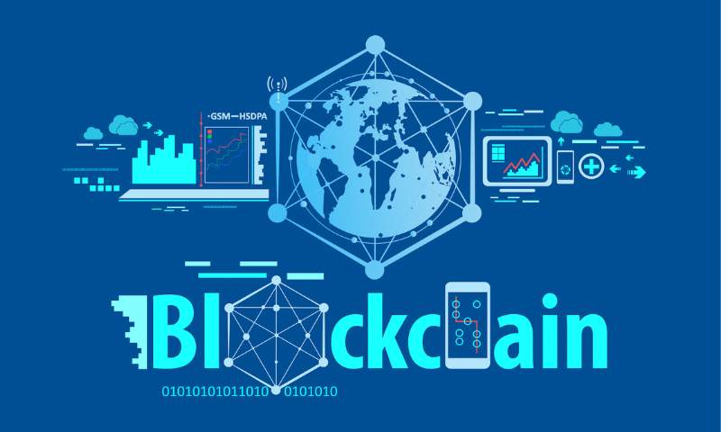 Disruptive potential of blockchain technology