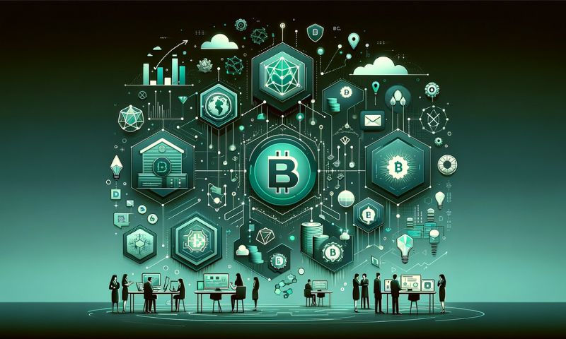 Examples of Blockchain Innovation