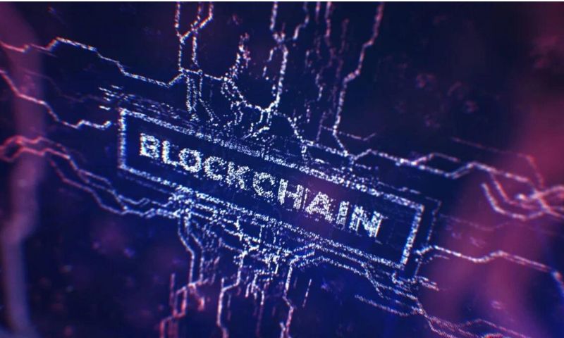 Examples of Blockchain Innovation