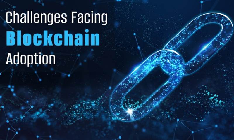 Challenges that may hinder blockchain adoption