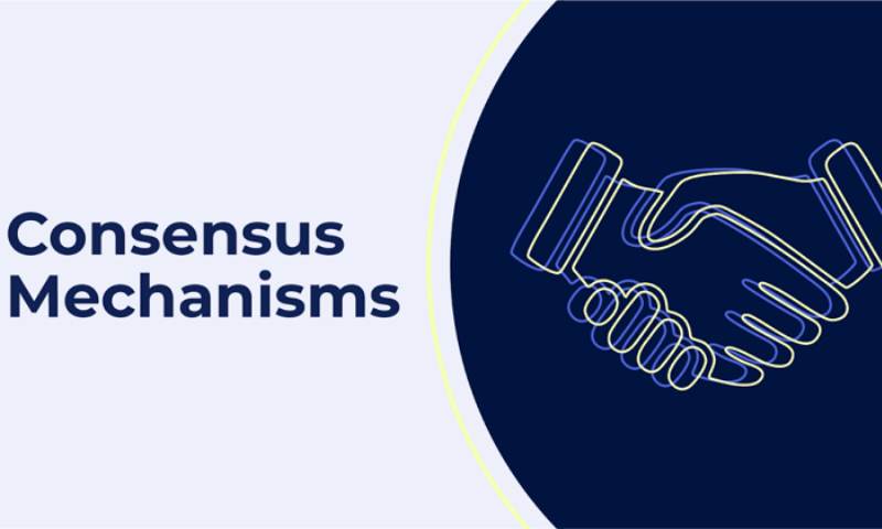 Comparison of consensus mechanisms in blockchain