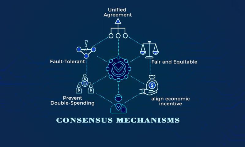 Exploring Diverse Consensus Mechanisms