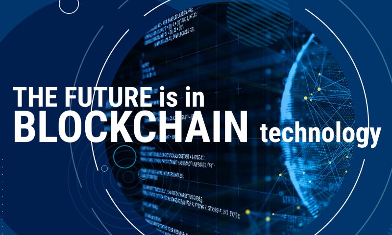 The future of blockchain technology