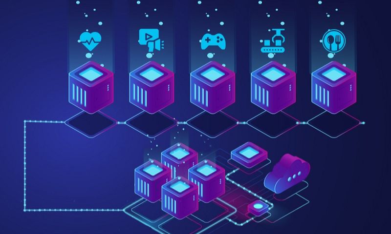 Blockchain use cases