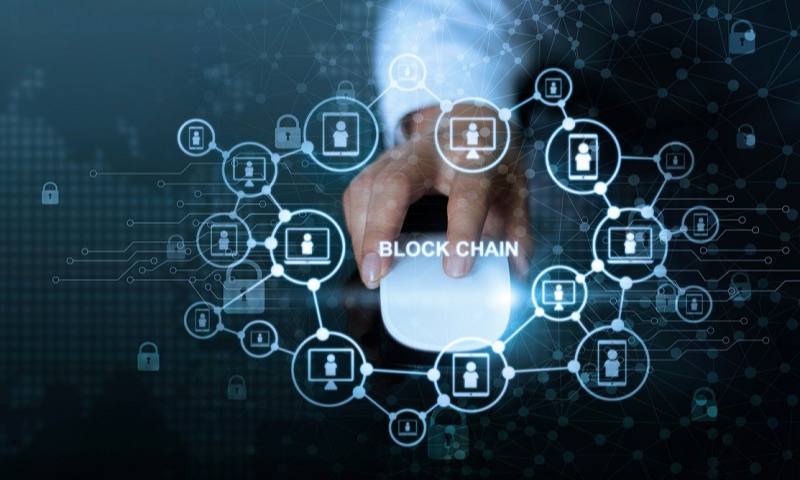 Challenges facing the future of blockchain