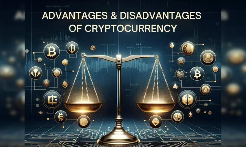 Advantages and Disadvantages of Different Consensus Mechanisms