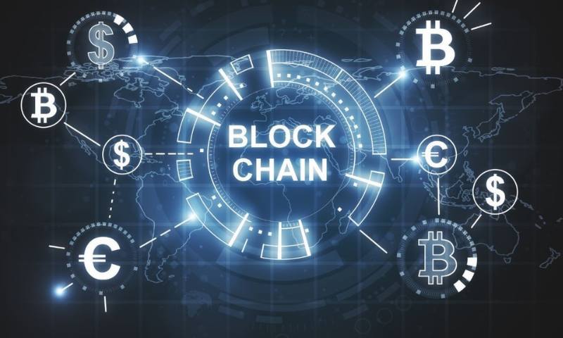 Blockchain Demystified