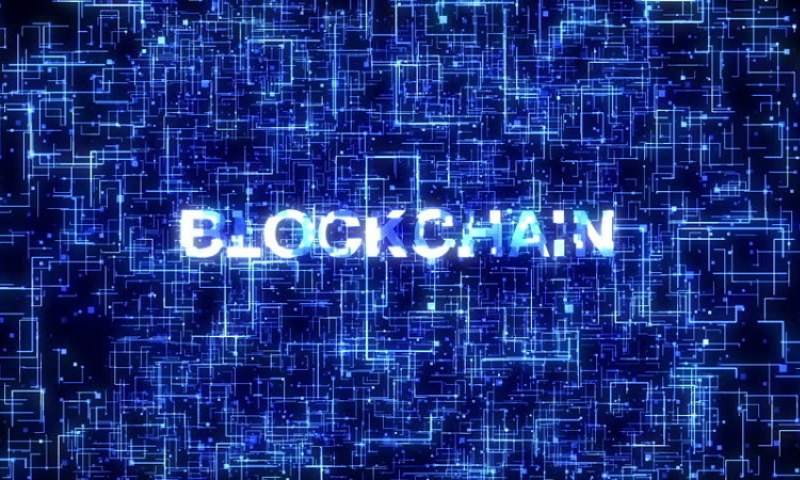 Role of Blockchain