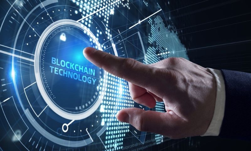 Challenges facing blockchain technology