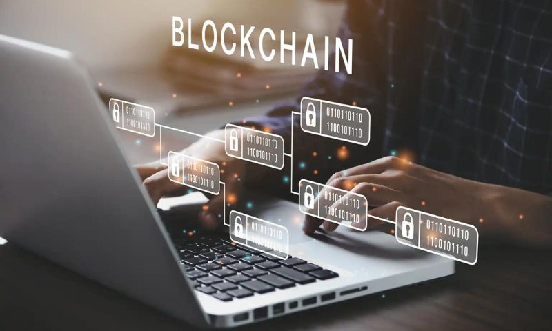 Blockchain Breakthroughs