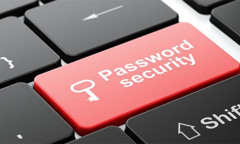 Importance of Strong Passwords