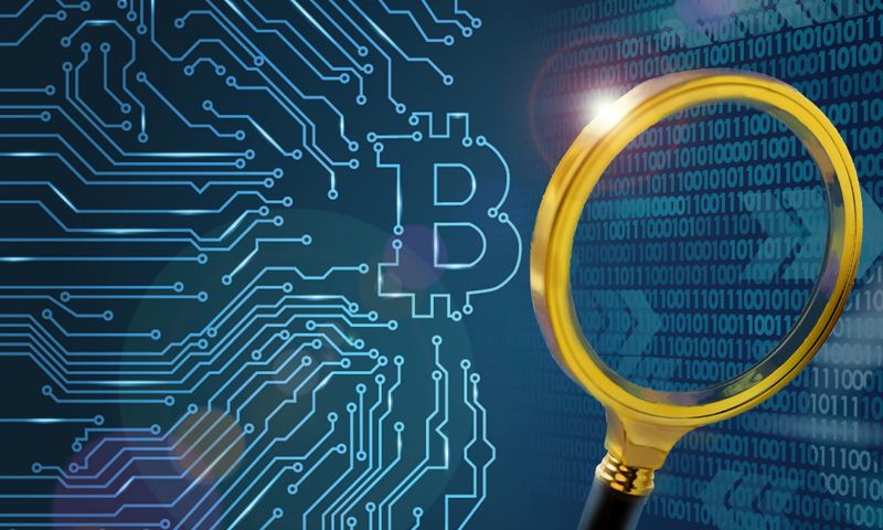 Blockchain Audits Unveiled