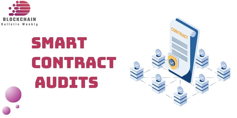 Smart Contract Audits