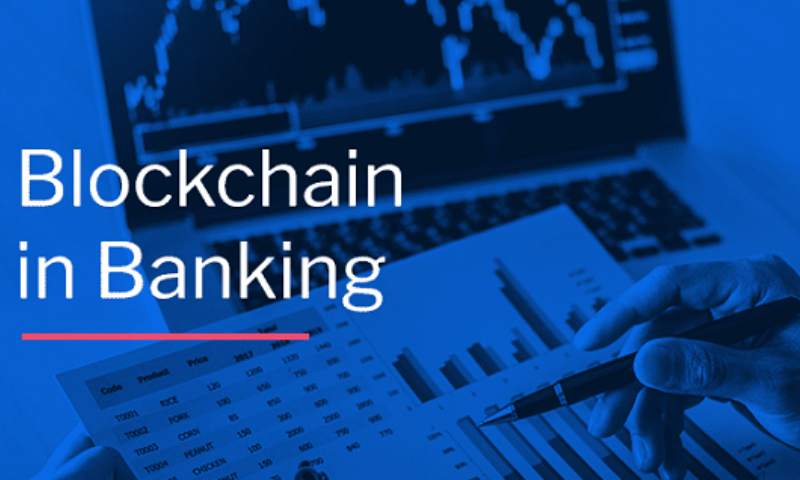 Latest developments in blockchain technology in financial services