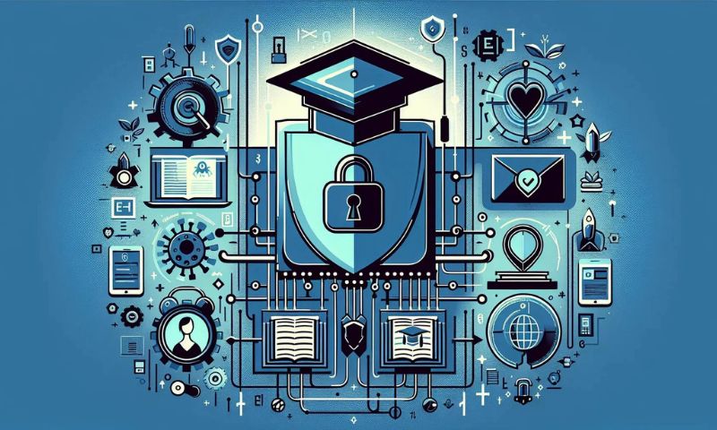 Student Data Portability with Blockchain