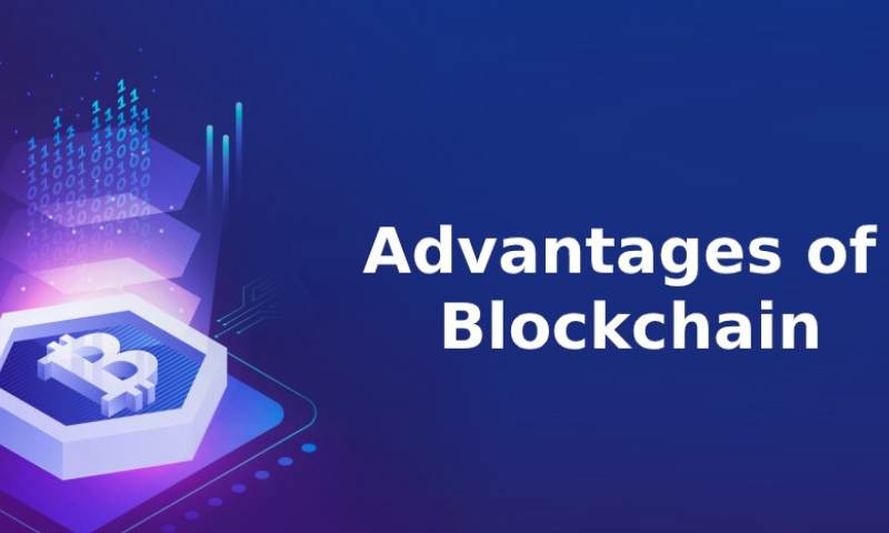 Advantages of Blockchain: Unveiling the Power of Decentralization