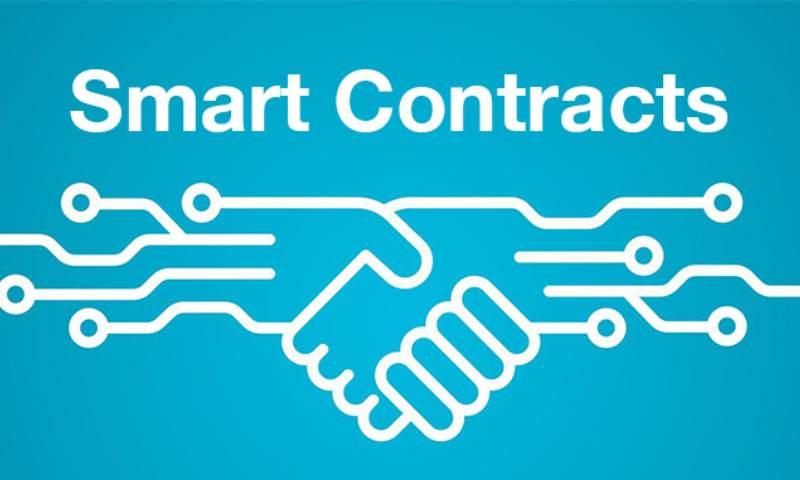 Smart Contracts Unleashed: How They're Changing Business Forever