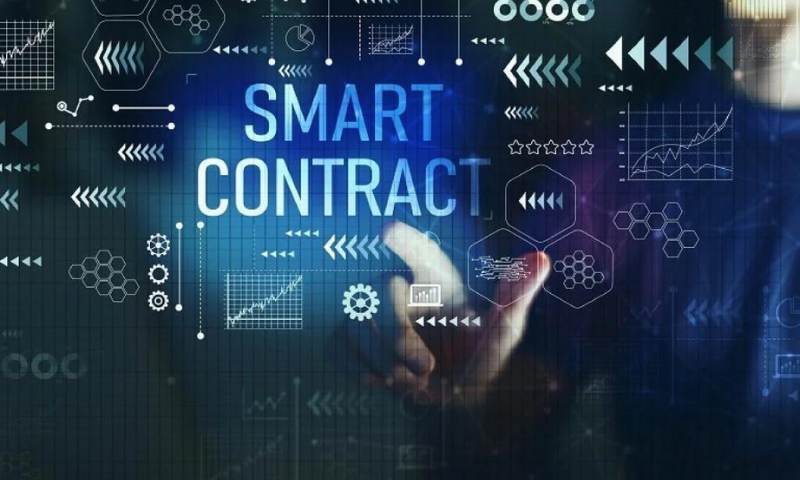 Smart Contracts Unleashed: How They're Changing Business Forever