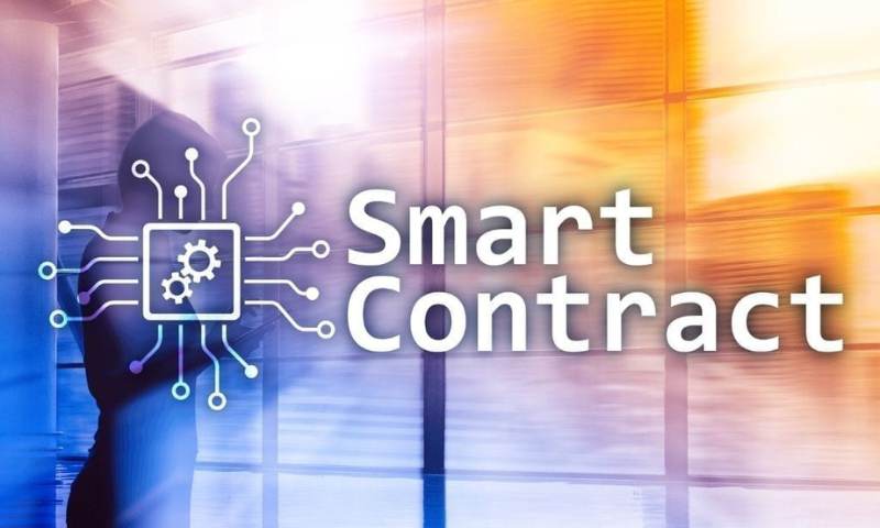 Smart Contracts Unleashed: How They're Changing Business Forever