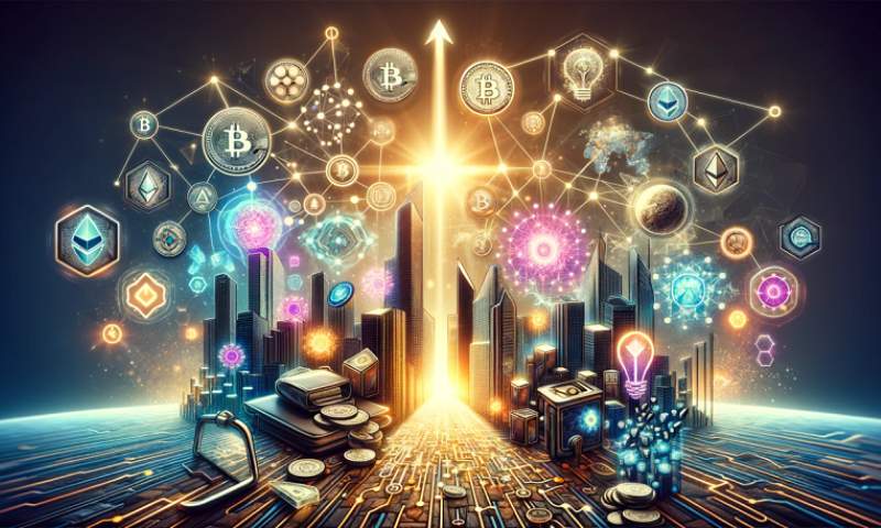 Blockchain Unveiled: How Consumers Reap Extraordinary Rewards