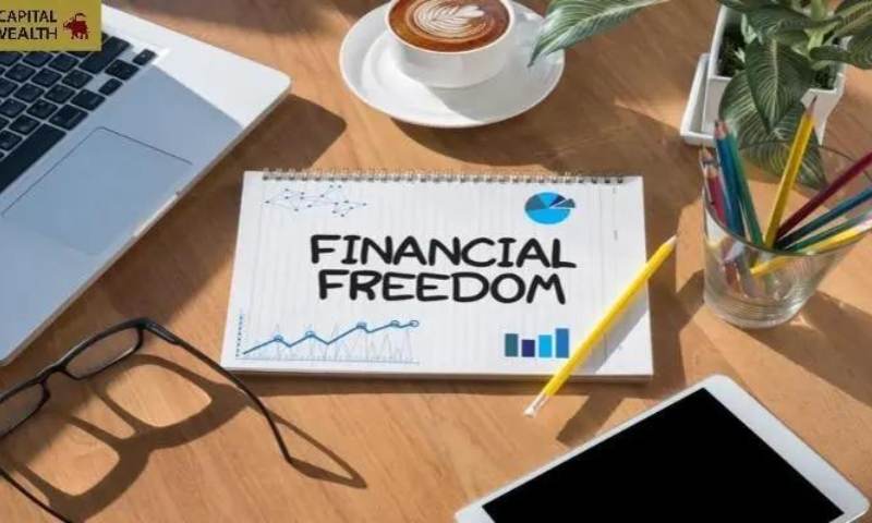 Unlocking Financial Freedom: Benefits of Trustless Transactions Revealed