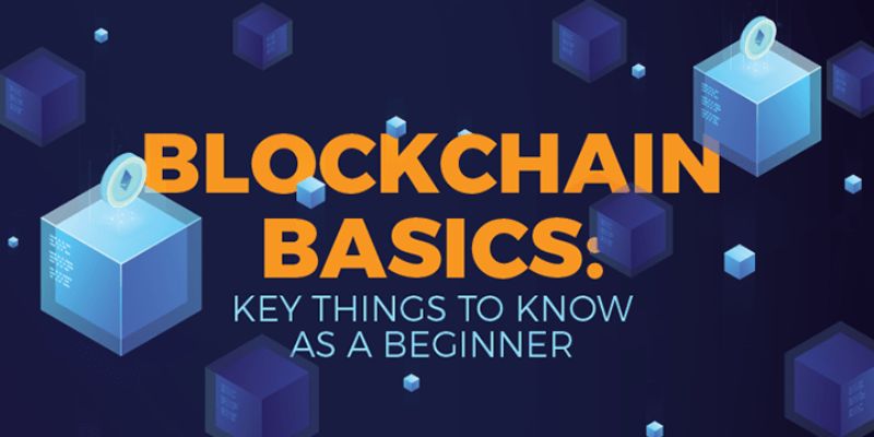 blockchain basics