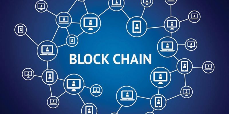 blockchain for beginner