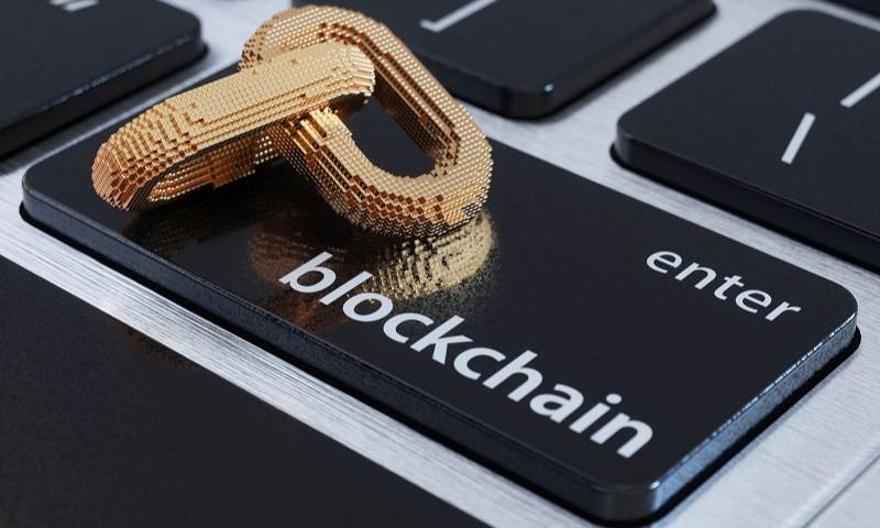 Blockchain Revolution: Transforming Securities Trading Today