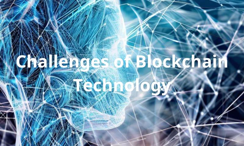 Challenges of Blockchain Technology: Unraveling the Complex Web