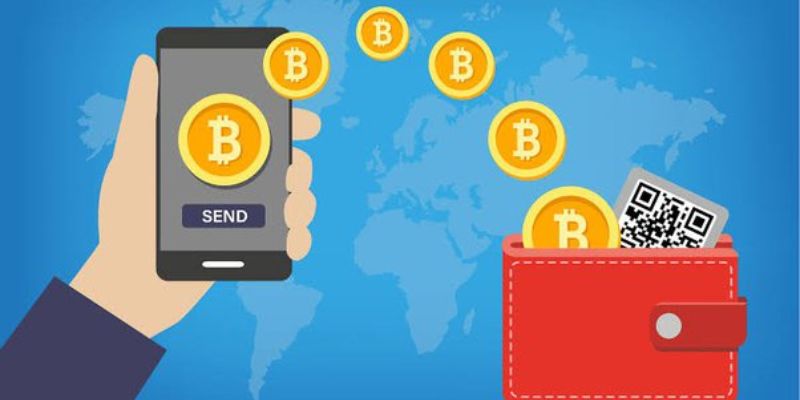 Cryptocurrencies and digital payments