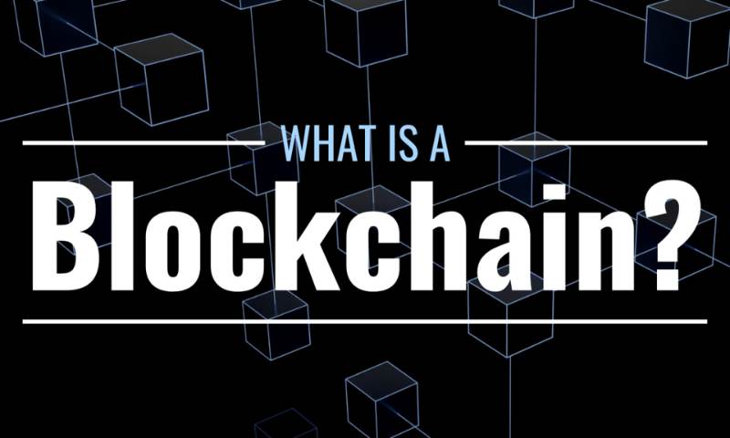 Blockchain Unveiled: Demystifying Tech's Latest Revolution