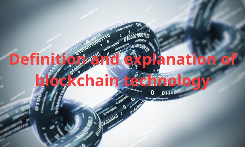 Blockchain Unveiled: Demystifying Tech's Latest Revolution