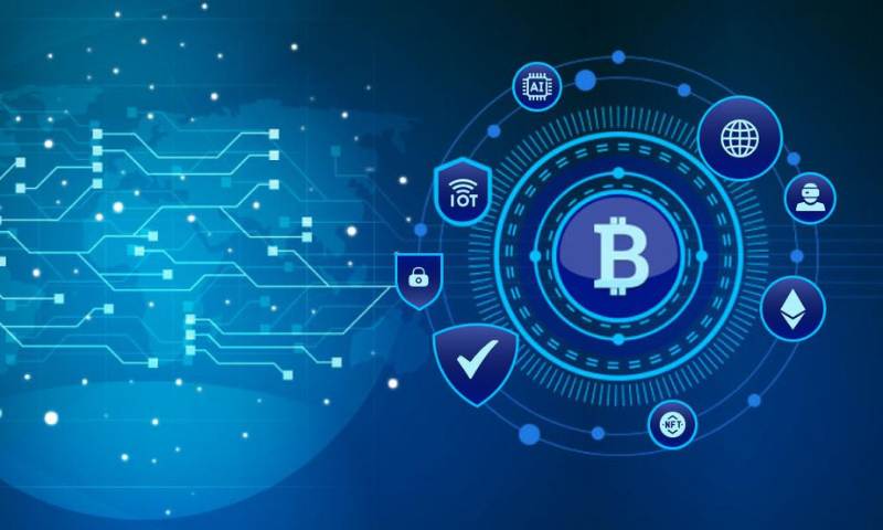 Emerging Trends in Blockchain Security: Staying Ahead of Cyber Threats