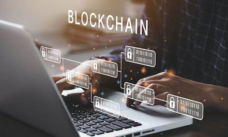 Emerging Trends in Blockchain Security: Staying Ahead of Cyber Threats