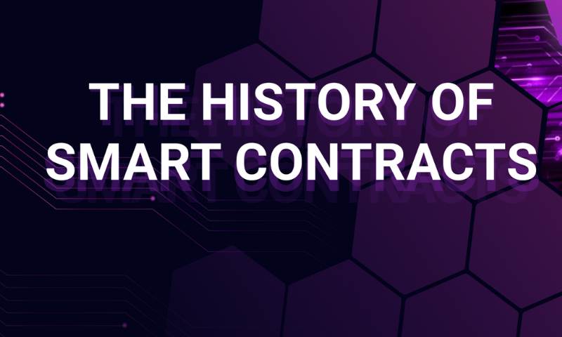 Evolution of Smart Contract Technology: Unlocking the Future of Automated Agreements